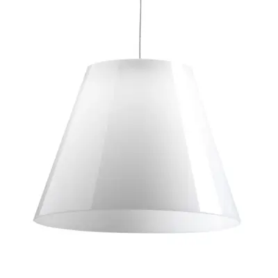 Rotaliana - Dina Taklampa Vit