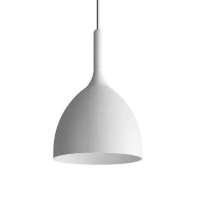 Rotaliana - Drink H1 Taklampa Matt Vit