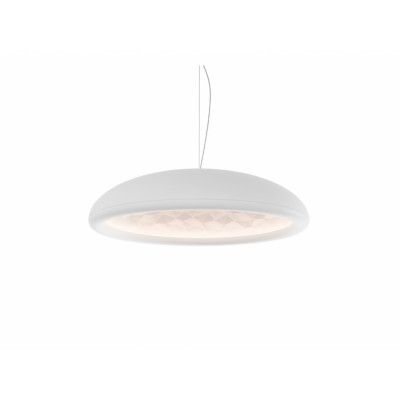 Rotaliana - Febo H1 Taklampa Matt White