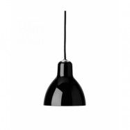Rotaliana - Luxy H5 Taklampa Glossy Black