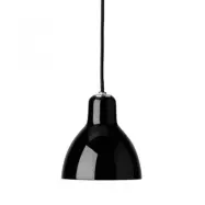 Rotaliana - Luxy H5 Taklampa Glossy Black