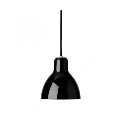 Rotaliana - Luxy H5 Taklampa Glossy Black