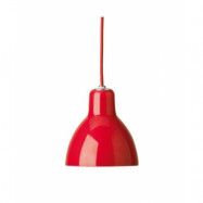 Rotaliana - Luxy H5 Taklampa Glossy Red