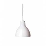 Rotaliana - Luxy H5 Taklampa Glossy White