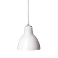 Rotaliana - Luxy H5 Taklampa Glossy White