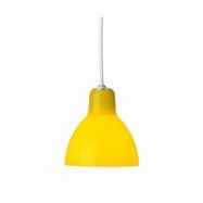 Rotaliana - Luxy H5 Taklampa Glossy Yellow