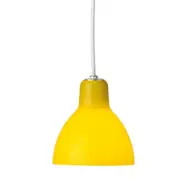 Rotaliana - Luxy H5 Taklampa Glossy Yellow