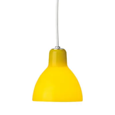Rotaliana - Luxy H5 Taklampa Glossy Yellow