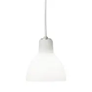 Rotaliana - Luxy H5 Taklampa Satin White