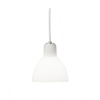 Rotaliana - Luxy H5 Taklampa Satin White