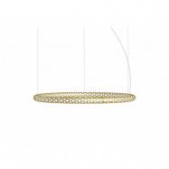 Rotaliana - Squiggle H1 Taklampa 2700K Gold