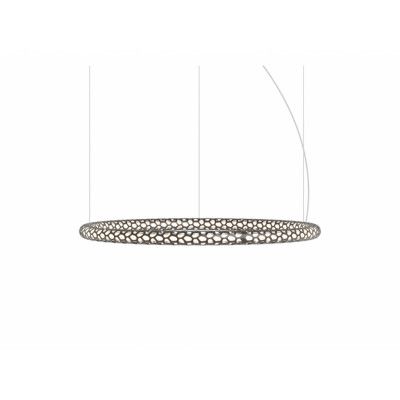 Rotaliana - Squiggle H1 Taklampa 2700K Matt Black