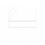 Rotaliana - Squiggle H10 Taklampa 2700K Matt White