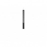 Rotaliana - Squiggle H6 Taklampa Matt Black