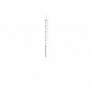 Rotaliana - Squiggle H6 Taklampa Matt White