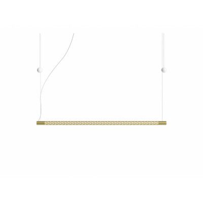 Rotaliana - Squiggle H8 Taklampa 2700K Gold