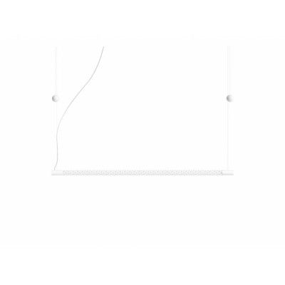 Rotaliana - Squiggle H8 Taklampa 2700K Matt White