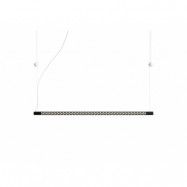 Rotaliana - Squiggle H8 Taklampa 3000K Matt Black