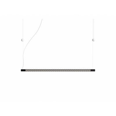 Rotaliana - Squiggle H8 Taklampa 3000K Matt Black