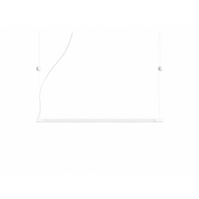 Rotaliana - Squiggle H8 Taklampa 3000K Matt White