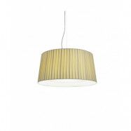 Santa&Cole - GT6 Taklampa Natural