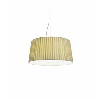 Santa&Cole - GT6 Taklampa Natural