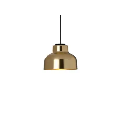 Santa&Cole - M64 Taklampa Dim. Brass