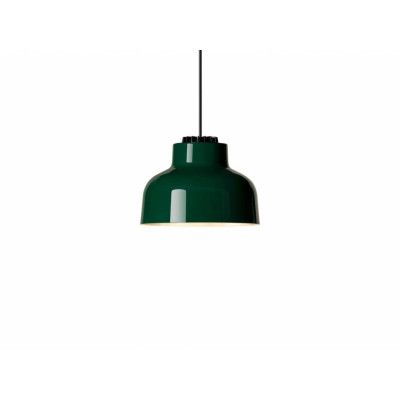 Santa&Cole - M64 Taklampa Dim. Glossy English Green