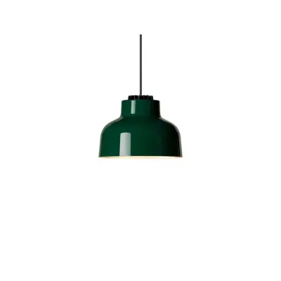 Santa&Cole - M64 Taklampa Dim. Glossy English Green