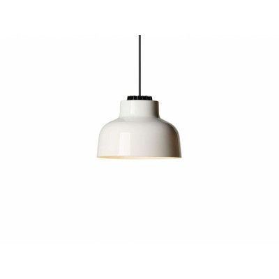 Santa&Cole - M64 Taklampa Dim. Glossy Off-White