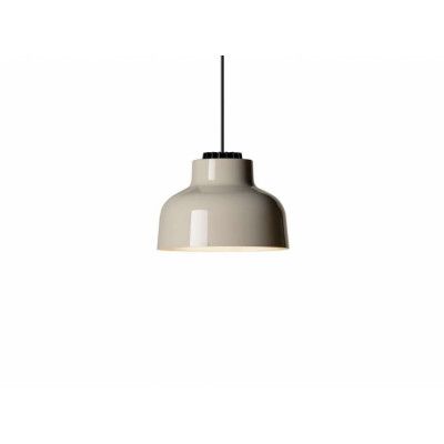 Santa&Cole - M64 Taklampa Dim. Glossy Soft Stone