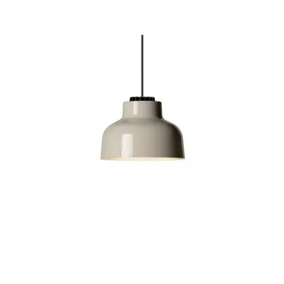 Santa&Cole - M64 Taklampa Dim. Glossy Soft Stone