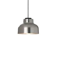Santa&Cole - M64 Taklampa Dim. Polished Alu