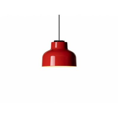 Santa&Cole - M64 Taklampa Dim. Pure Red