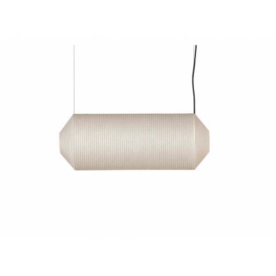 Santa&Cole - Tekiò Horizontal P1 LED-hänglampa, längd 67 cm