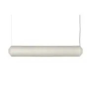 Santa&Cole - Tekiò Horizontal P3 LED-hänglampa längd 173 cm,