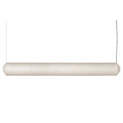 Santa&Cole - Tekiò Horizontal P4 LED-hänglampa längd 226 cm,