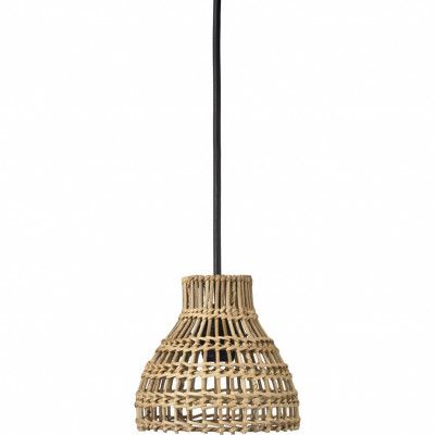 Sarah Taklampa, Natur 18cm