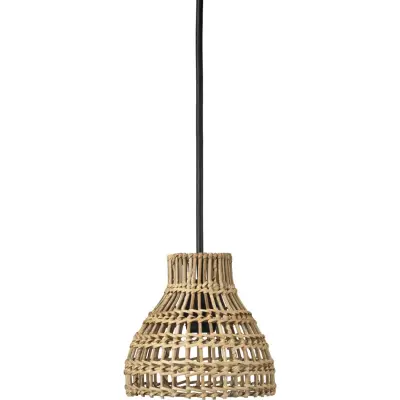 Sarah Taklampa, Natur 18cm