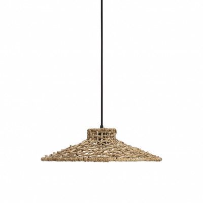 Sari Taklampa, Natur 29cm