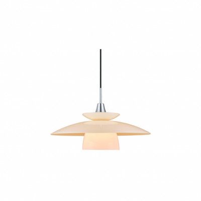 Scandinavia Pendel Ø40 - Opal