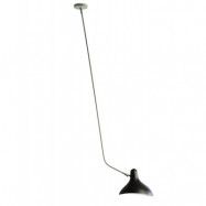 DCWéditions - Mantis BS4 L Taklampa Grå/Svart