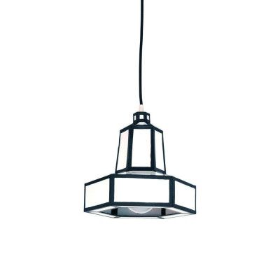 Seletti - Cut&Paste Taklampa Ø26