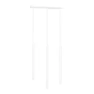 SELTER 3 Taklampa, Vit