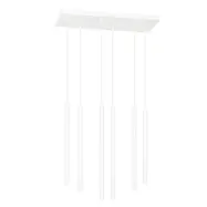 SELTER 6 Taklampa, Vit