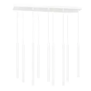 SELTER 9 Taklampa, Vit