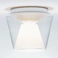 Serien Lighting - Annex LED Plafond L Clear/Opal