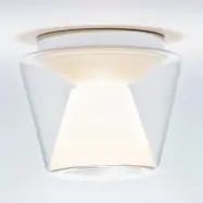 Serien Lighting - Annex LED Plafond M Clear/Opal