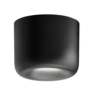 Serien Lighting - Cavity LED Plafond S Black