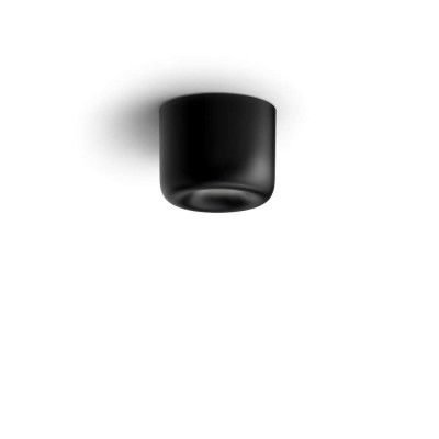 Serien Lighting - Cavity LED Plafond S Black